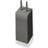Benders Plint 500 Fast Stolpsko 3T Grå L 185 x 185 x 500 mm 1st 185x185mm