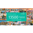 Trefl The Journey of Thousand Miles Jigsaw Puzzle 13500 Pieces