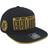 Fanatics Boston Bruins Flat Brim Snapback Unisex
