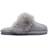 Ellie Shoes hjemmesko YL-95 Grey