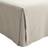 SoffaDirekt Helmalakana 58 cm Beige