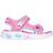 Skechers Sola Glow Sandaler - Pink