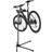 Relaxdays Höjdjusterbart Cykelmonteringsstativ 25–40 mm 30 kg