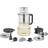KitchenAid 5KFP1319 Matberedare 3,1 L Almond Cream