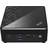 MSI Cubi N ADL Mini-PC N100 3.4 GHz SSD NVMe Gigabit Ethernet