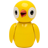 Spring Copenhagen Birds 6.5 cm Youthful Yellow Prydnadsfigur 6.5cm