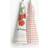 H&M 2-Pack Tea Towels 45x60 Kitchen Towel Orange, White (60x45cm)