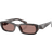 Prada Women's Sunglasses - Root Tortoise