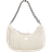 Tommy Hilfiger Iconic Quilted Shoulder Bag - Creme
