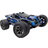 Traxxas Rustler Ultimate VXL 4x4 1:10 Brushless Blue TRX67097-4-BLUE