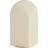 Hay Parade Portable 24 cm Shell White Table Lamp 24cm