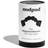 Nodpod Gentle Pressure Weighted Sleep Mask Black Onyx