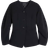 River Island Puffed Sleeve Tailored Blazer - Black