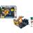 Mattel Minecraft Mini Mode Rise of the Warden Playset