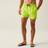 Regatta Mens Mawson III Quick Drying Swimming Shorts - Waist