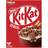 KitKat Chocolate Cereal, 330g 330g
