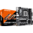 Gigabyte B850M DS3H Bundkort AMD B850