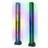MECHARITE RGB LED Levels Lampe Stander Bordlampe 18.2cm 2stk