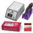 Electric Nail File & Manicure Set 12-pack