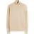 River Island Glitter Roll Neck Top - Cream