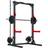 Master Fitness Smith Halfrack XT5