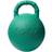Finntack Horse Play Ball, Green, 50601