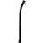Steinbach Speedshower Solardusche Magic Schwarz