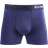 Black Pearls Fly Opening Boxer - Navy