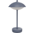 Fritz Hansen Clam Portable Dusk Blue Bordslampa 30.9cm