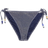 Becksöndergaard Beam Baila Bikini Tanga - Vintage Indigo Blue
