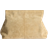 Flattered Clay Clutch