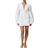 Adoore Florence Dress - White