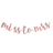 Shein Miss To Mrs Bachelorette Party Banner