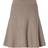 Y.A.S Fonny Mini Skirt - Fungi