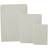 Deco 79 Linen Decorative Set of 3 12" 9" 6" 6" H Small Box 22cm 3pcs