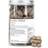 Haupt Lakrits Pilska Finnar 300g 300g