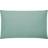 Dunelm Pure Cotton Box Pillowcase Pillow Case Blue (72x46cm)