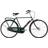 Raleigh Tourist De Luxe 7G Mørk Grøn 24"