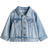 H&M Baby Jeansjacke Blau