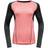 Devold Women's Running Merino 130 Shirt - Apricot