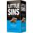 Little Sins Fyllda Karameller med Mocca-Smak 100g 1pack