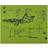 Dish Cloth Lime