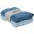 Pippi Stofbleer Baby Blue 4-pack
