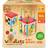 Addo Play Woodlets 5-in-1 Activity Cube