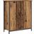 vidaXL Skab Gammelt Træ 70 x 30 x 80 cm Skænk 70x80cm