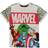 Character Short Sleeve T Shirt - Avengers