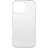 Onsala Collection Onsala Mobilskal Återvunnen TPU Transparent iPhone 16 Pro Max