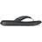 Under Armour Ignite Marbella Women's Black Sandal Black/Black/White
