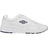 Umbro Runner Trainers - White/Navy