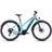 Cube Nuride Hybrid Performance 625 Elcykel Unisex